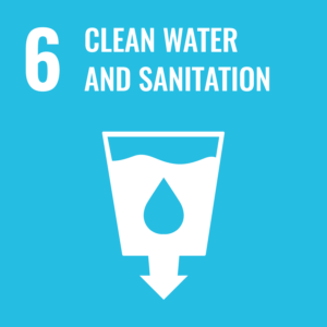 6.깨끗한 물과 위생
