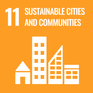 11.지속가능한 도시와 공동체