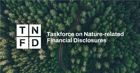 TNFD : 생물다양성과 생태계 보호를 위한 글로벌 ESG 지표