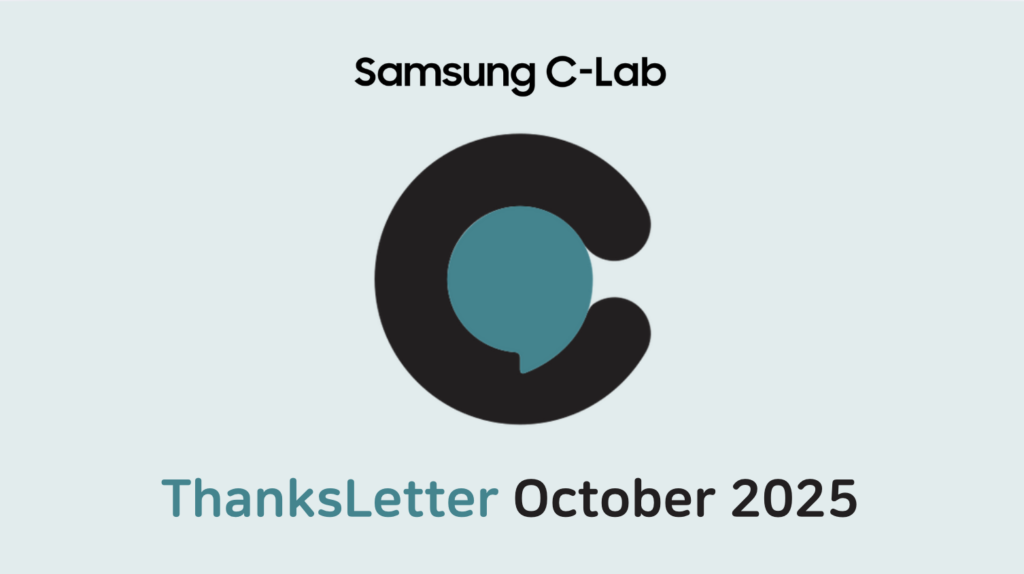 [ThanksLetter] What We Learned at the World’s Leading Climate Forum