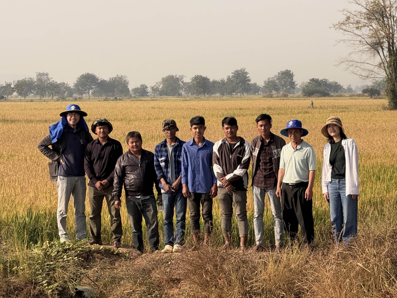[AI/Satellite & Drone/MRV Verification] Reducing Carbon in Rice Paddies… Thanks Carbon Validates ‘AI Solution’ for 370,000-Ton Reduction
